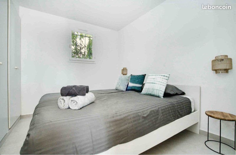 Appartement à louer, 35m², Grimaud