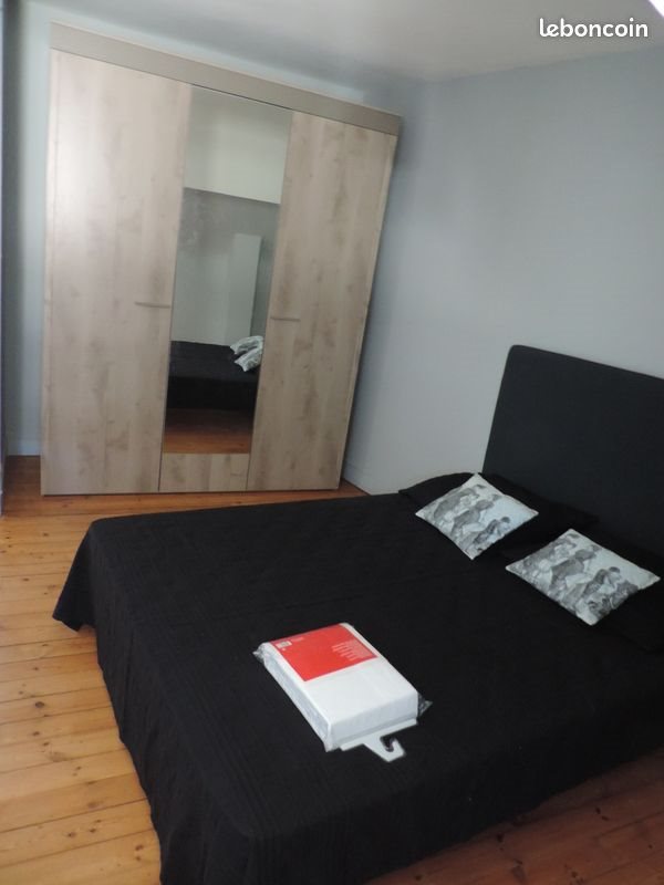 Appartement à louer, 42m², Sablé-sur-Sarthe