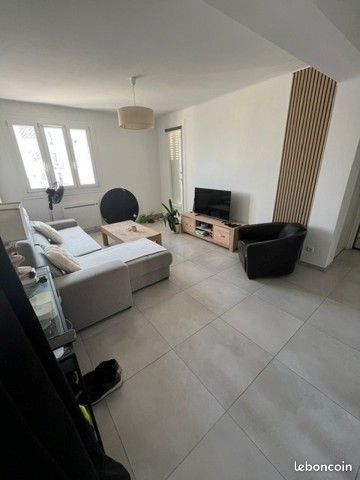 Appartement à louer, 60m², Montpellier