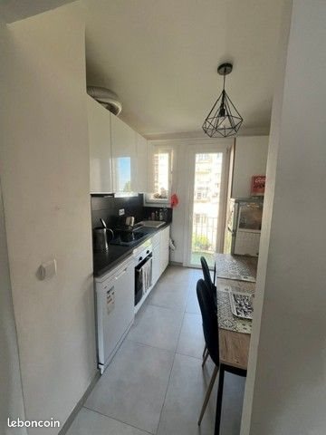 Appartement à louer, 60m², Montpellier