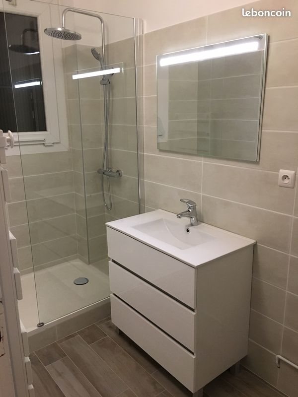 Appartement à louer, 60m², Montpellier