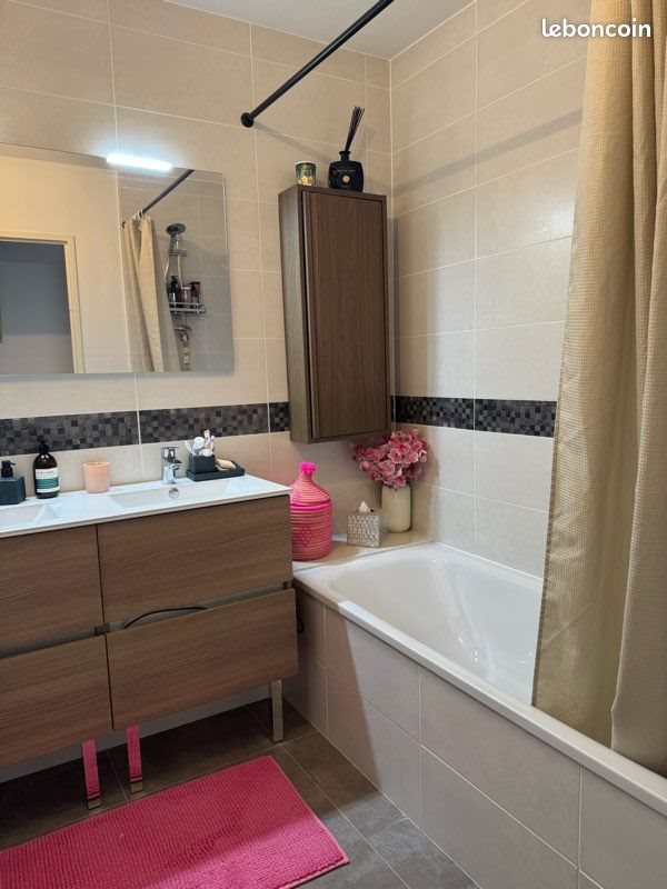 Appartement à vendre, 85m², Lahonce