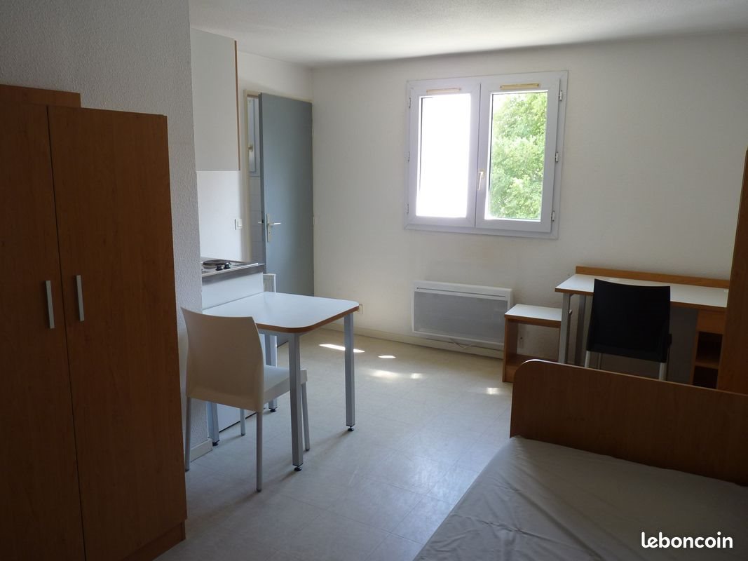 Appartement à vendre, 20m², Grenoble