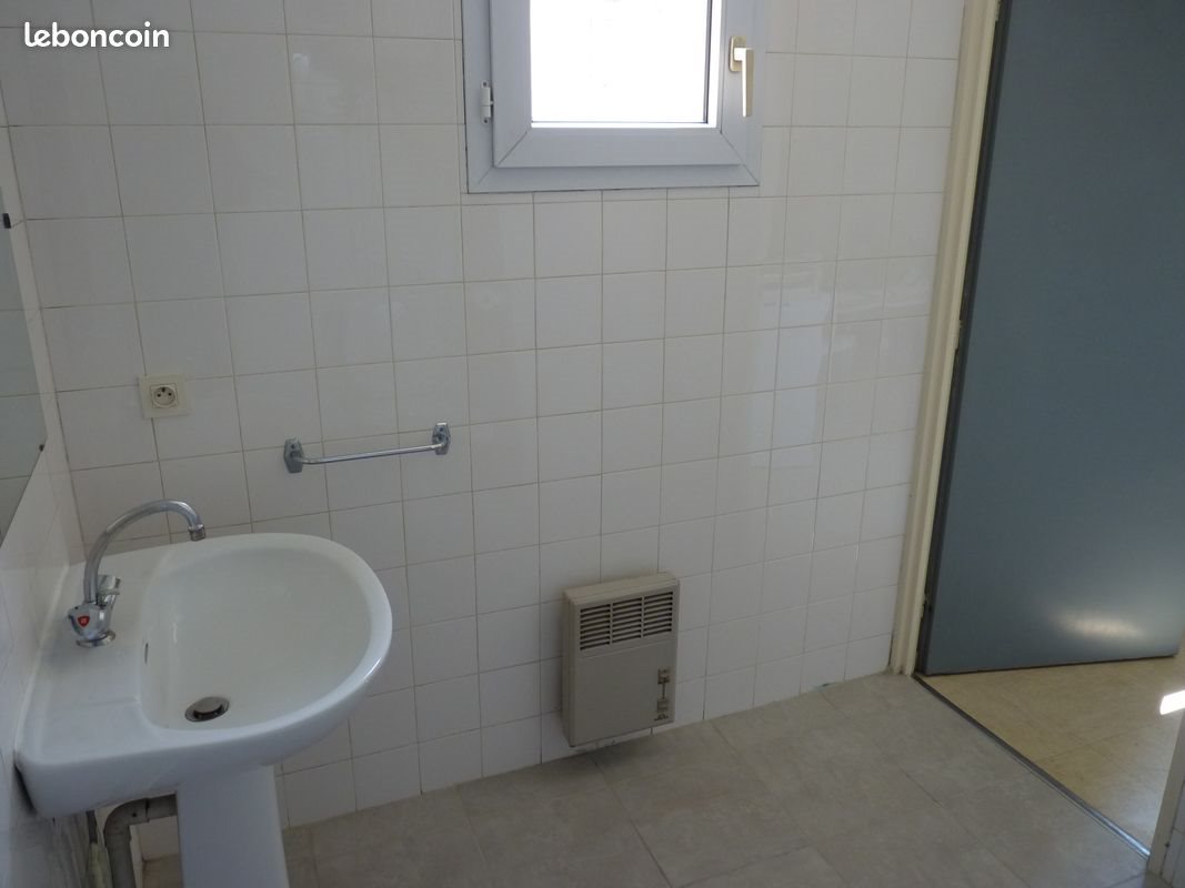 Appartement à vendre, 20m², Grenoble