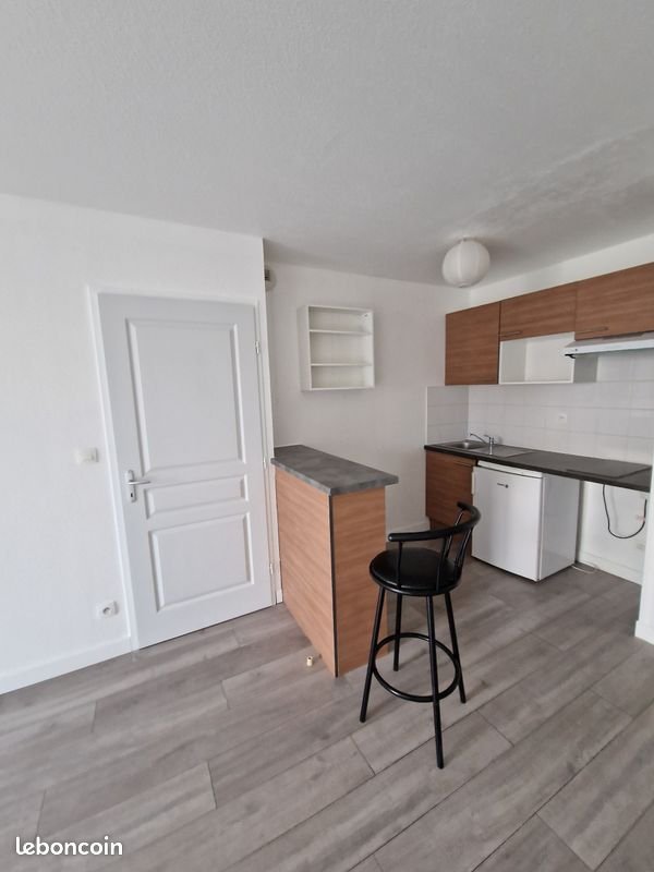 Appartement à louer, 40m², Clermont-Ferrand