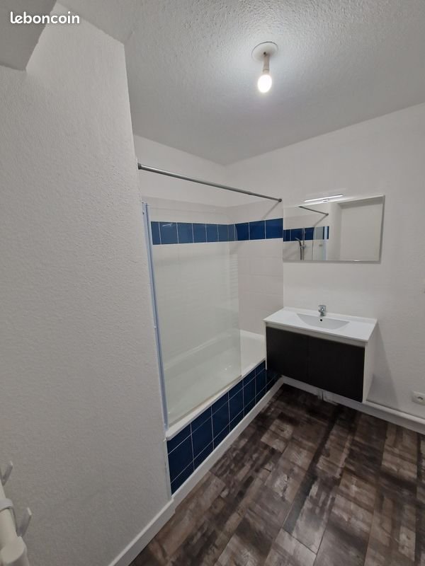 Appartement à louer, 40m², Clermont-Ferrand