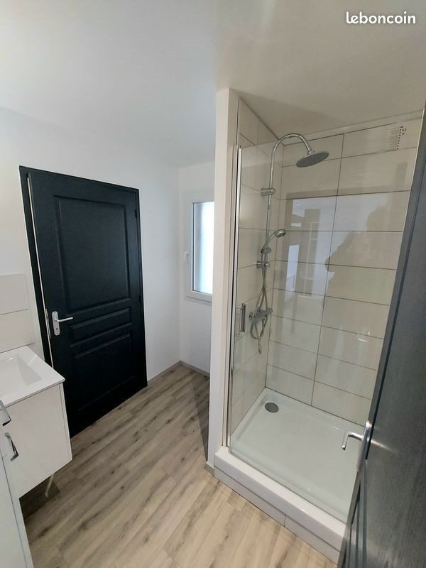 Appartement à louer, 27m², Chaumont