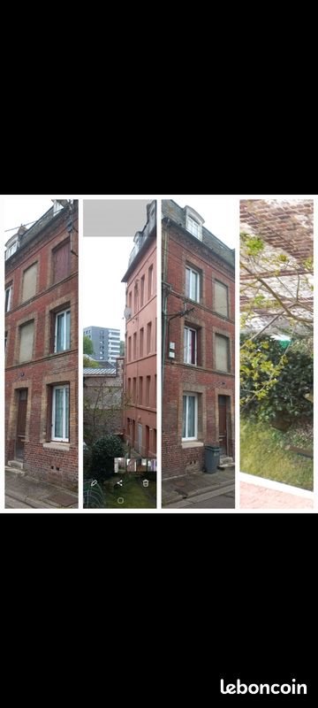 Maison à vendre, 170m², Elbeuf