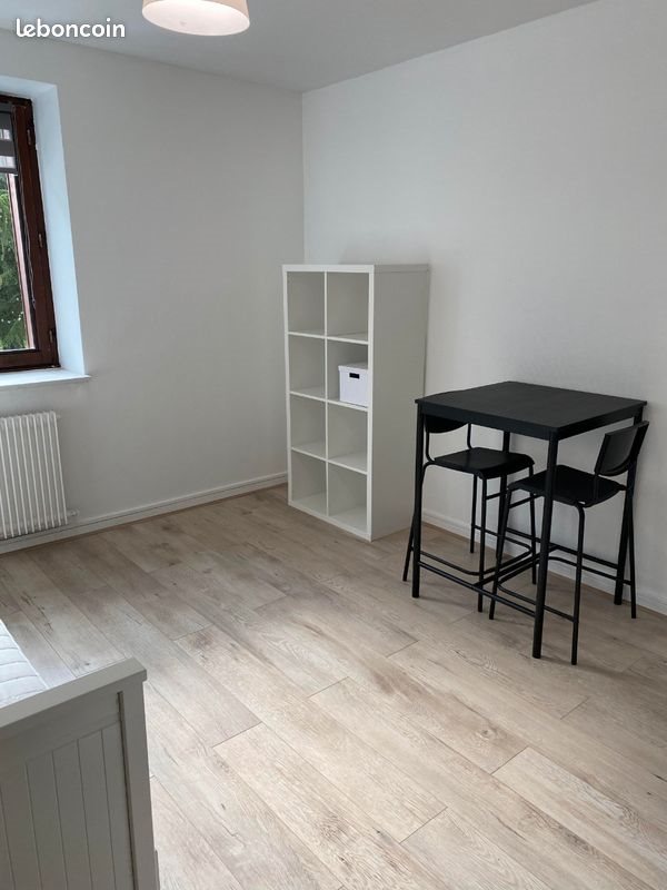 Appartement à louer, 20m², Besançon