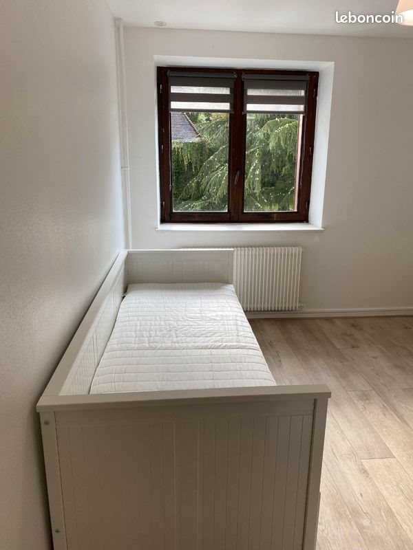 Appartement à louer, 20m², Besançon