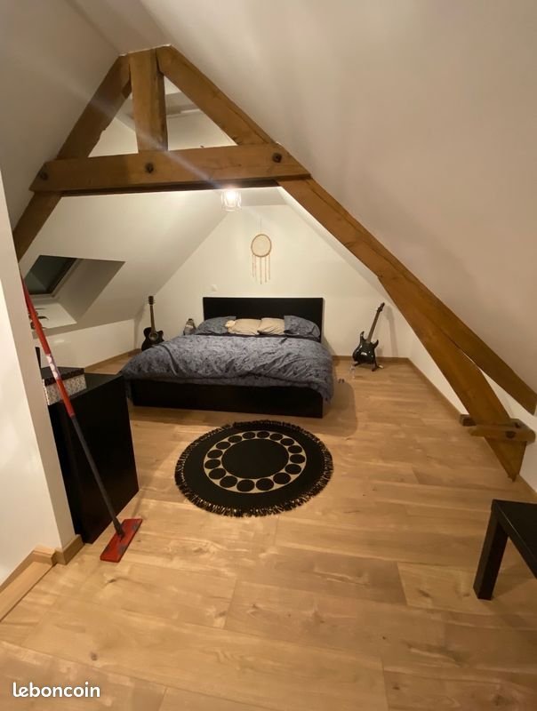 Maison à louer, 50m², Camphin-en-Pévèle
