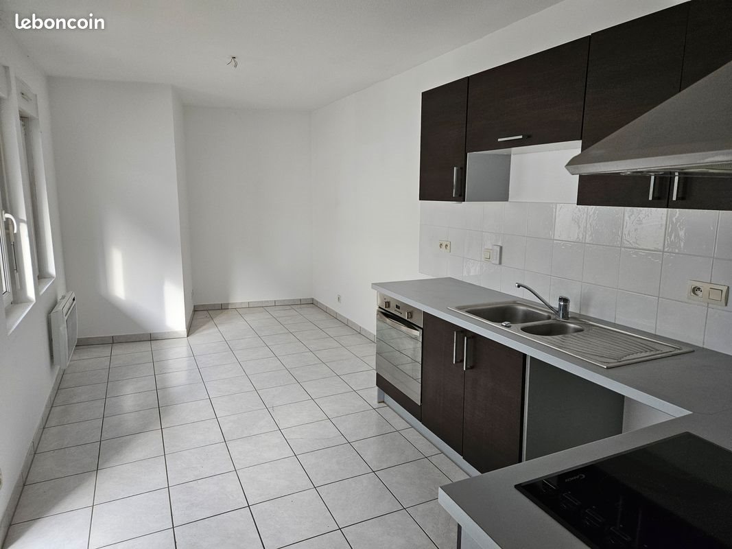 Appartement à louer, 32m², Mutzig