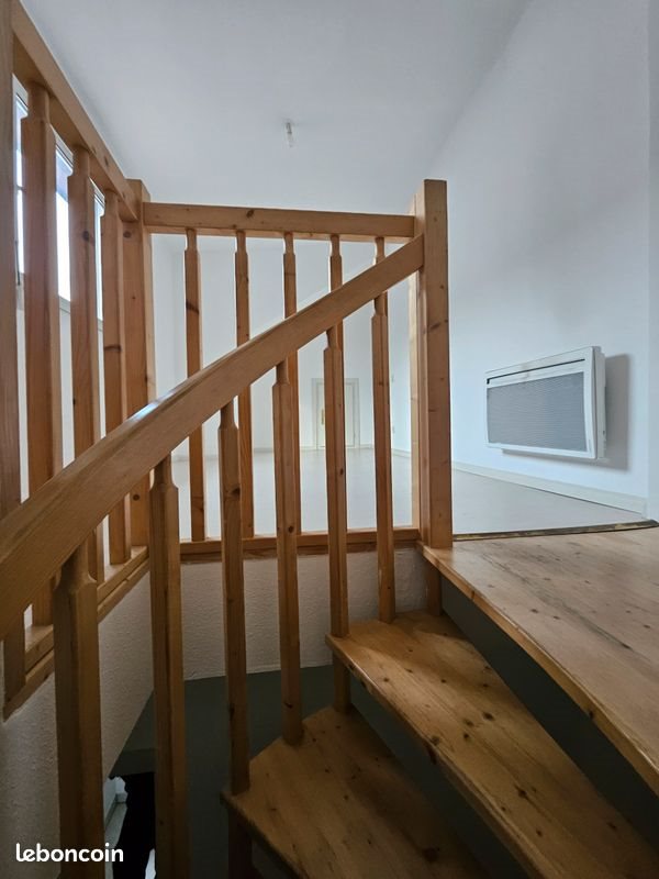 Appartement à louer, 32m², Mutzig