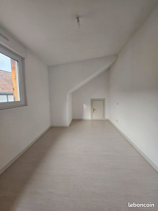 Appartement à louer, 32m², Mutzig