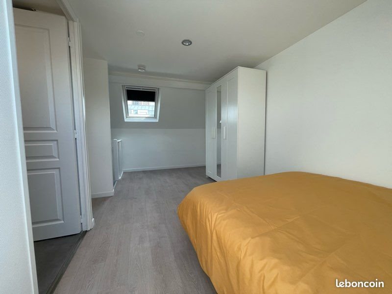Appartement à louer, 30m², Amiens