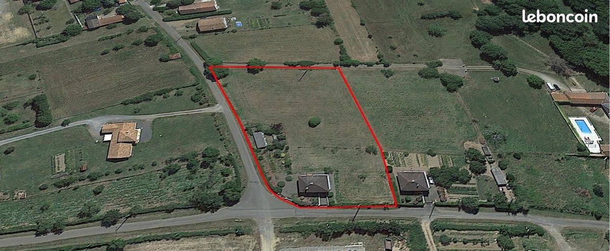 Maison à vendre, 74m², Millac