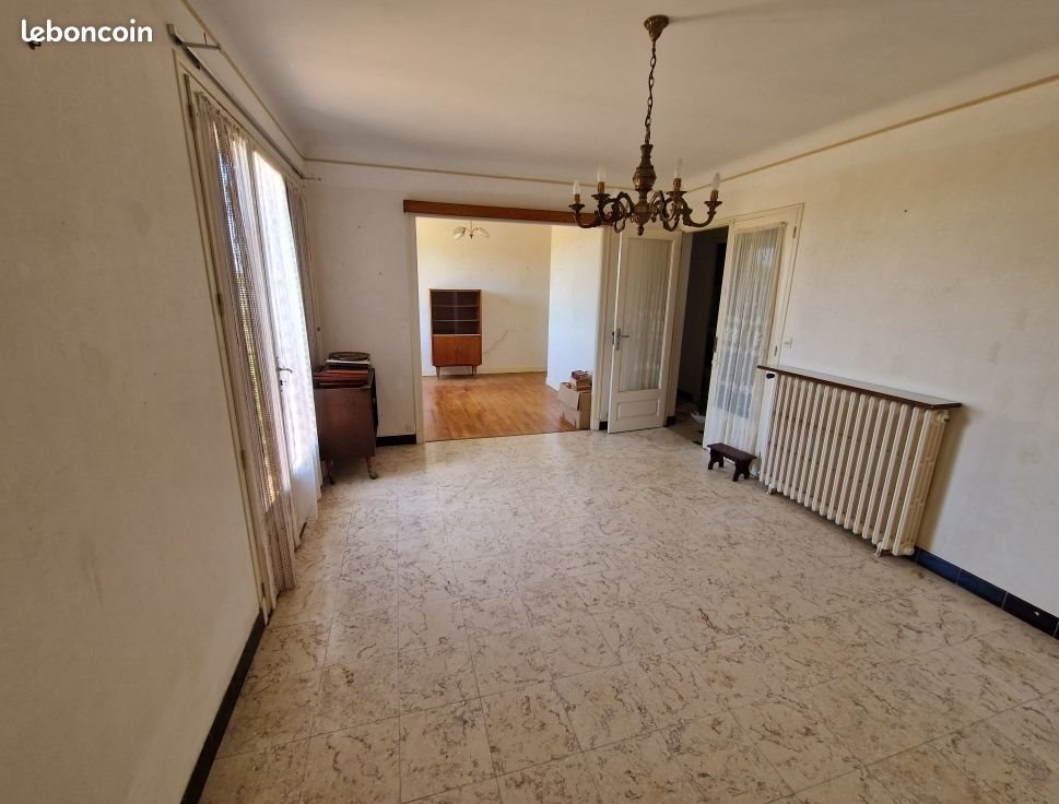 Maison à vendre, 74m², Millac