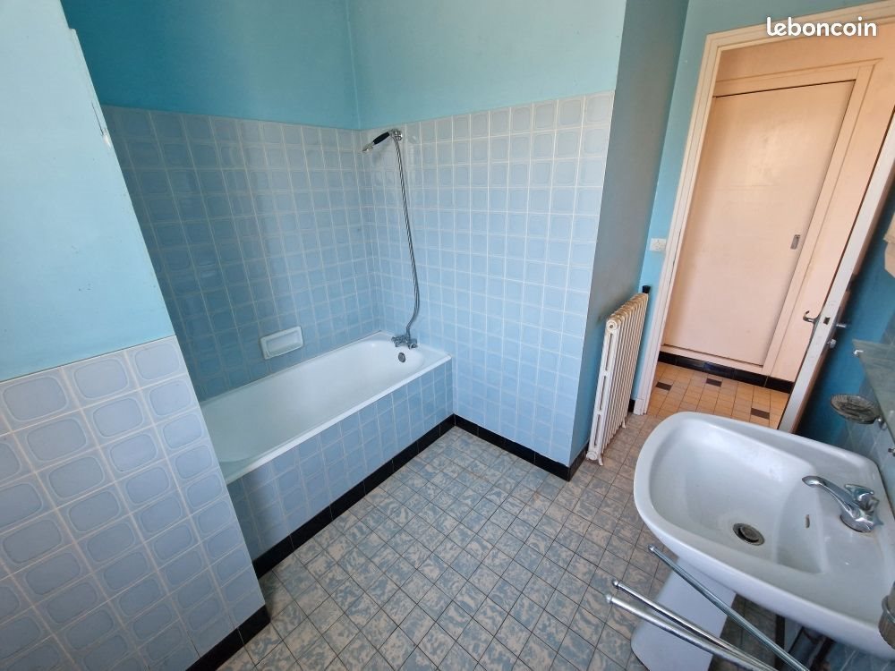 Maison à vendre, 74m², Millac