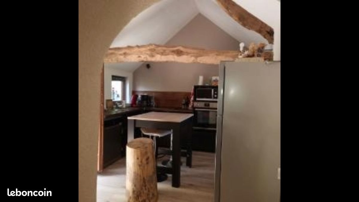 Maison à louer, 75m², Plévin
