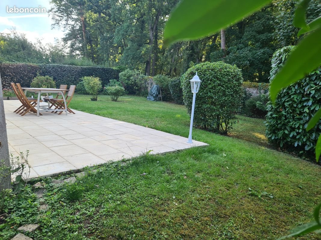 Maison à vendre, 138m², La Membrolle-sur-Choisille