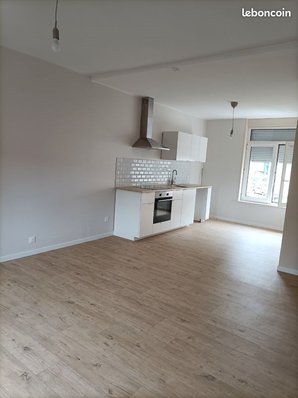 Appartement à louer, 50m², Pérenchies