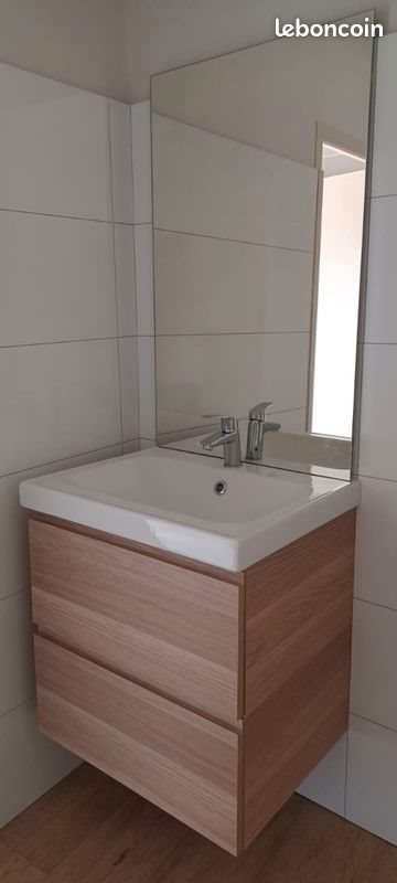 Appartement à louer, 50m², Pérenchies
