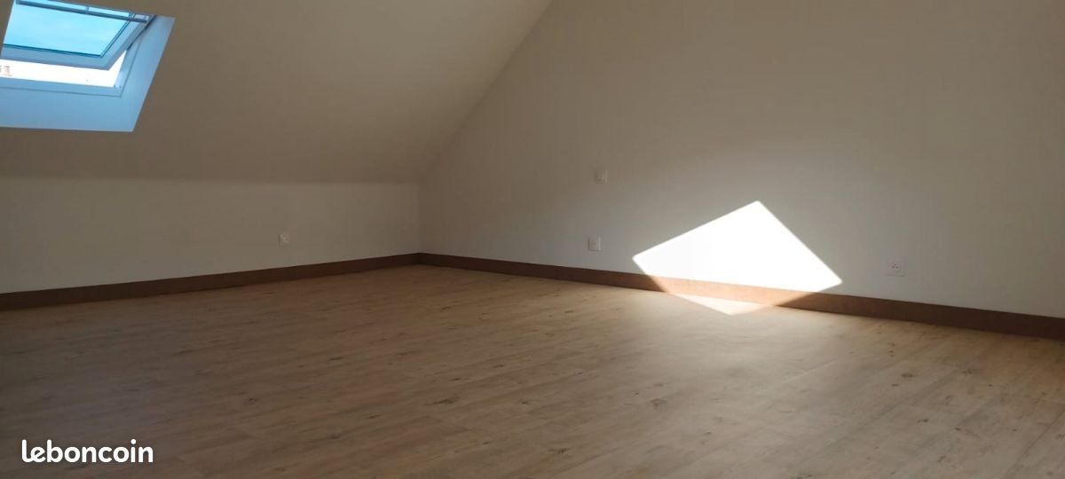 Appartement à louer, 50m², Pérenchies
