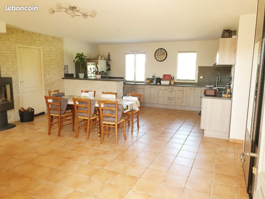 Maison à vendre, 108m², Sermesse
