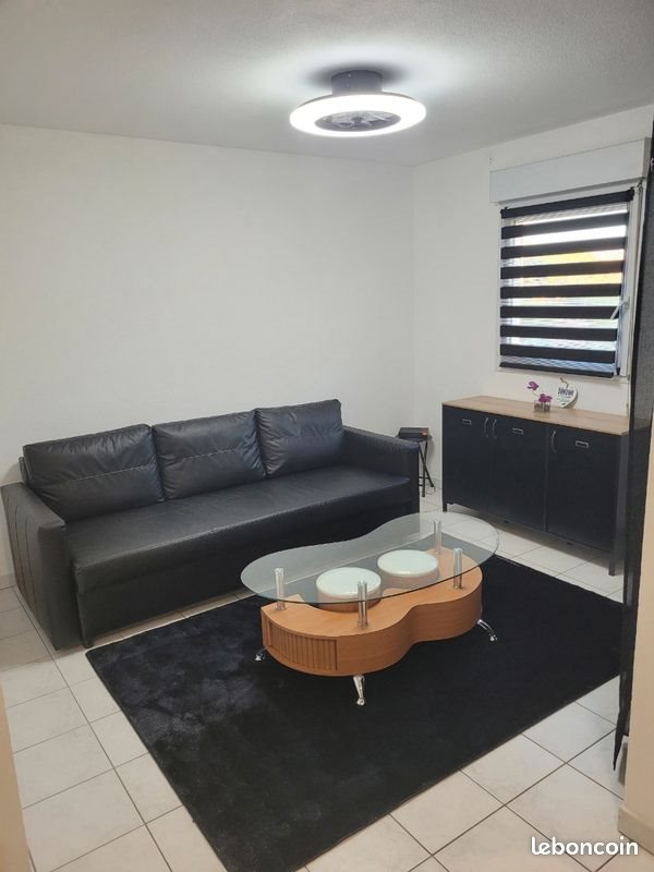 Appartement à vendre, 23m², Lattes