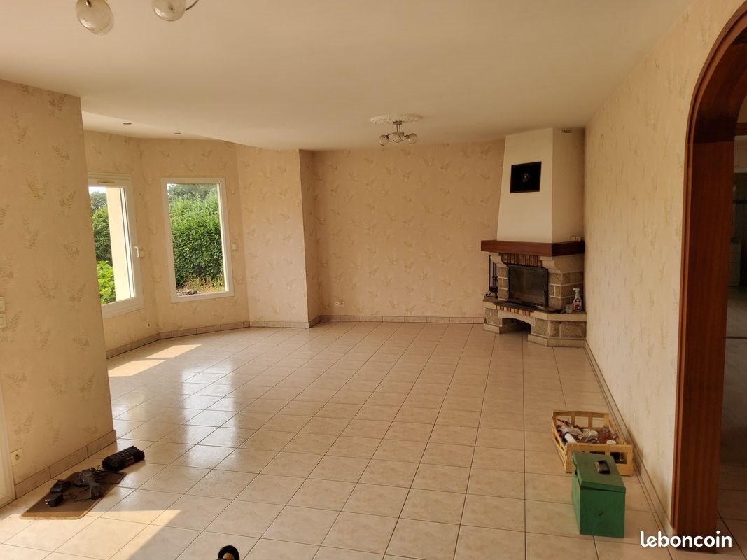 Maison à vendre, 108m², Arradon