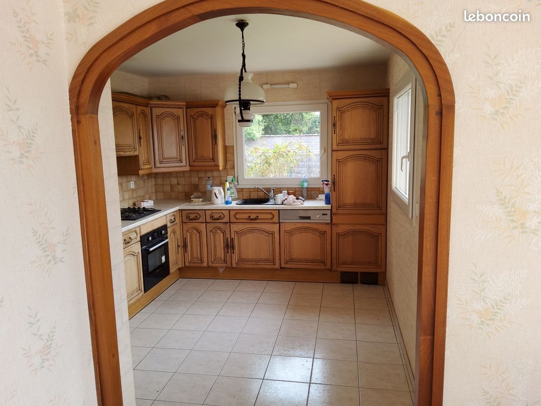 Maison à vendre, 108m², Arradon