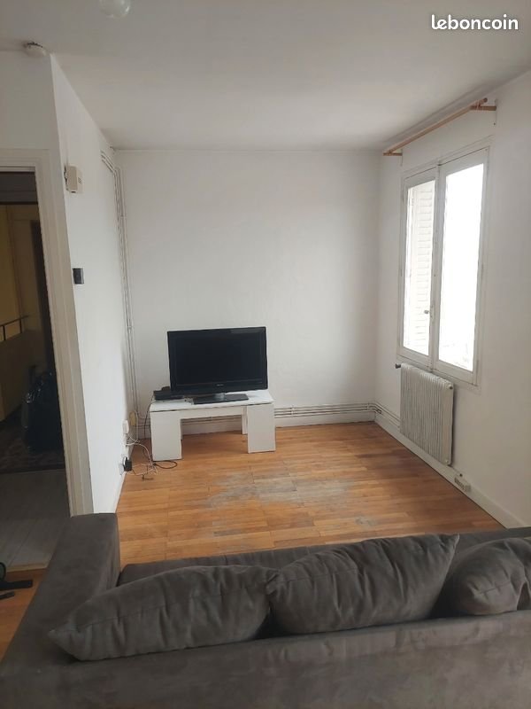 Appartement à louer, 60m², Valence