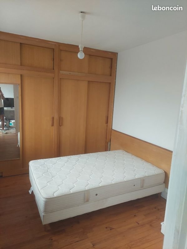 Appartement à louer, 60m², Valence