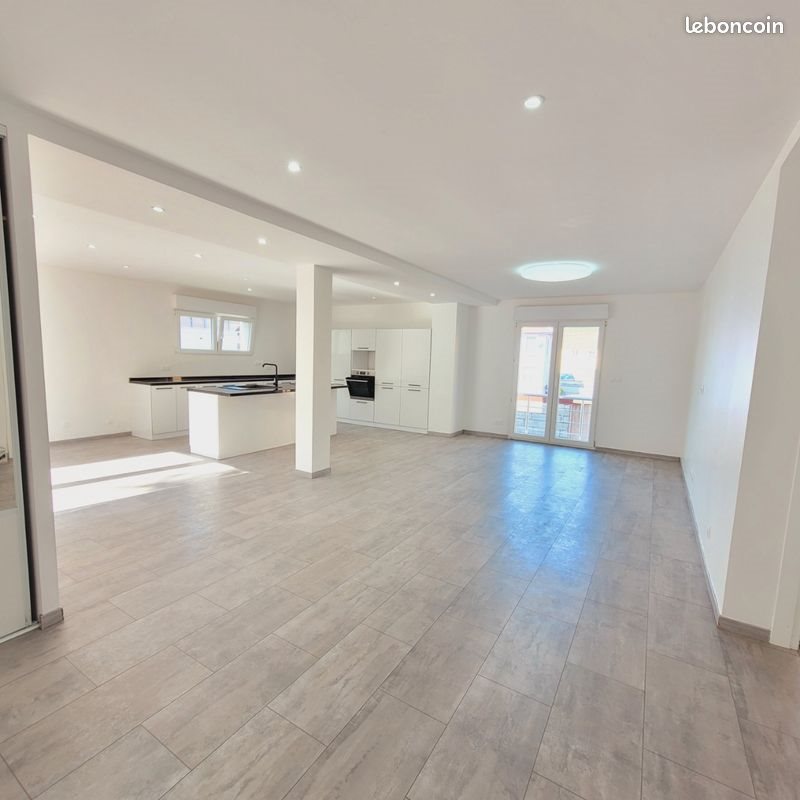 Maison à vendre, 150m², Danjoutin