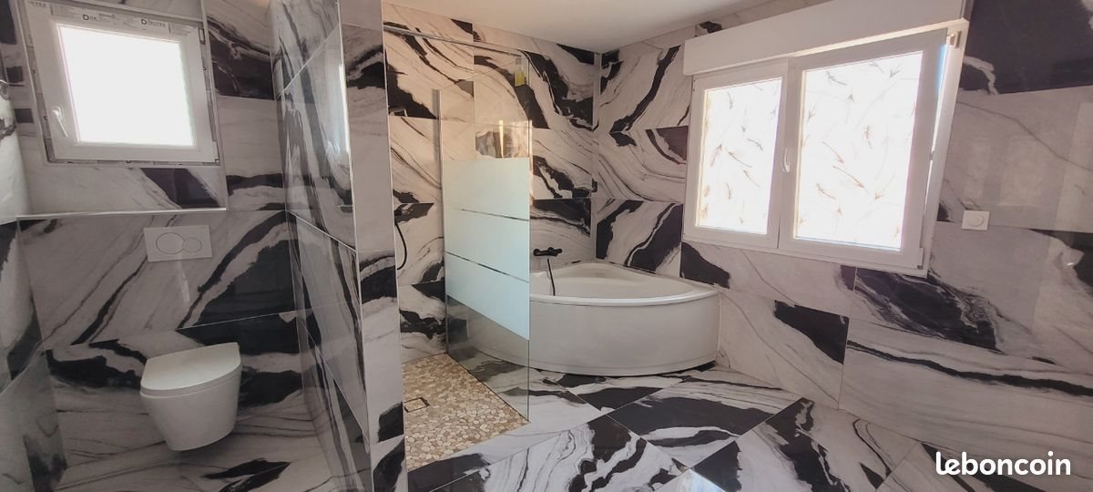 Maison à vendre, 150m², Danjoutin