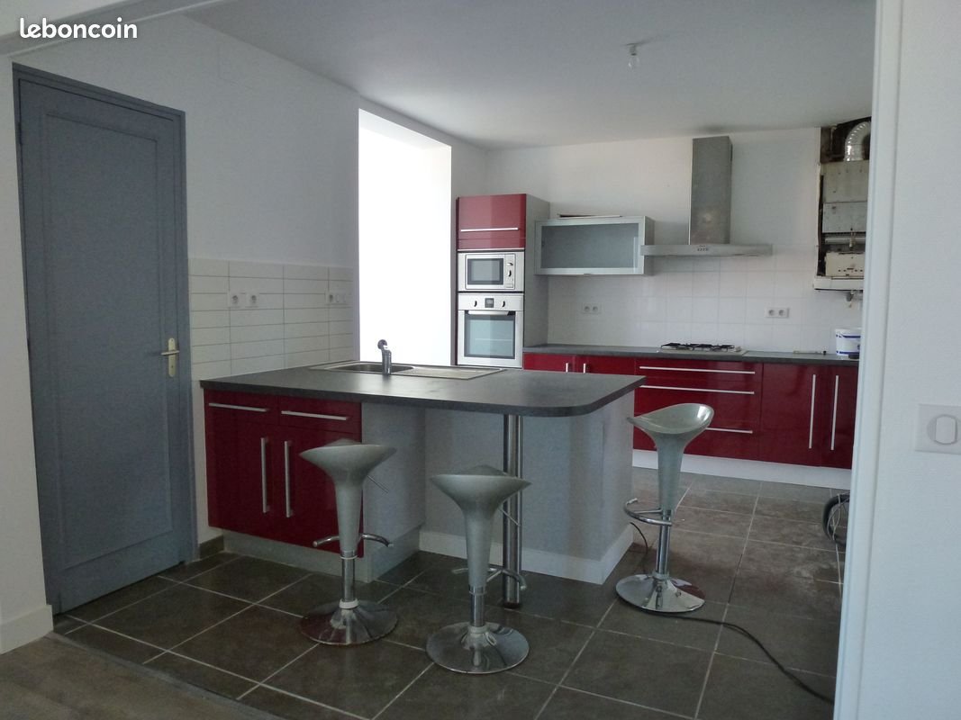 Appartement à louer, 70m², Bordeaux