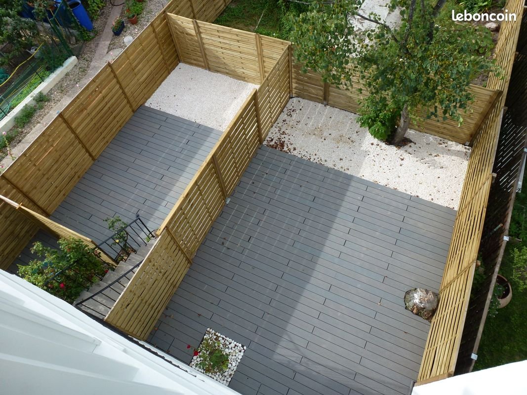 Appartement à louer, 70m², Bordeaux