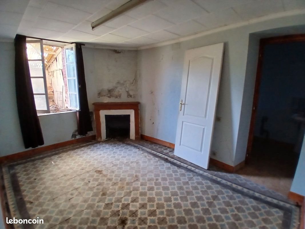 Maison à vendre, 102m², Anjouin