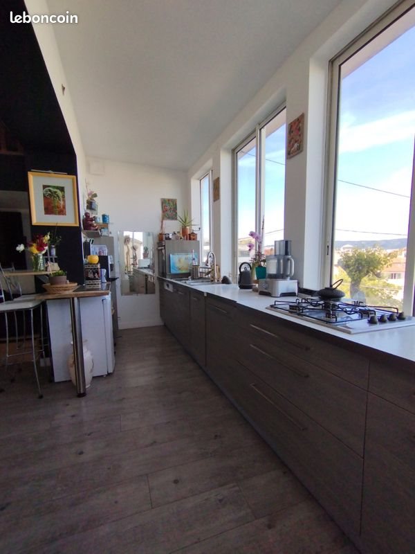 Maison à louer, 50m², La Ciotat