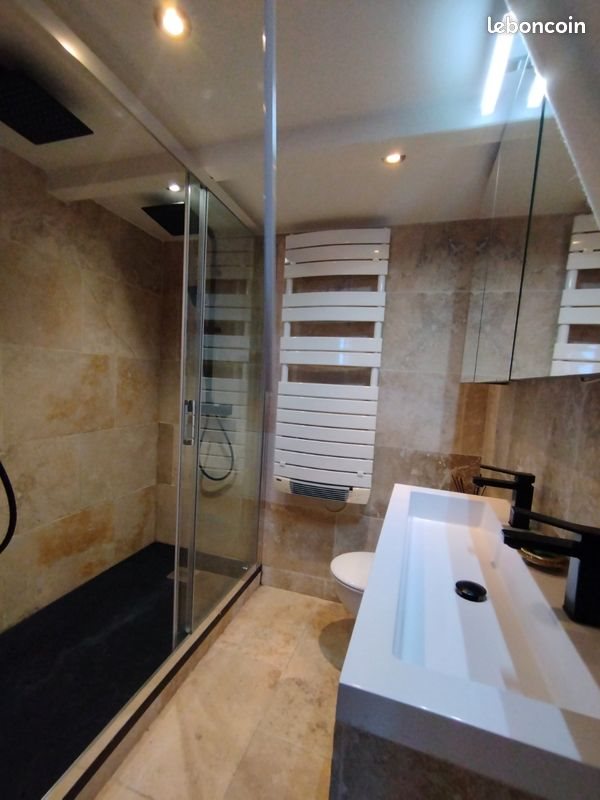 Maison à louer, 50m², La Ciotat