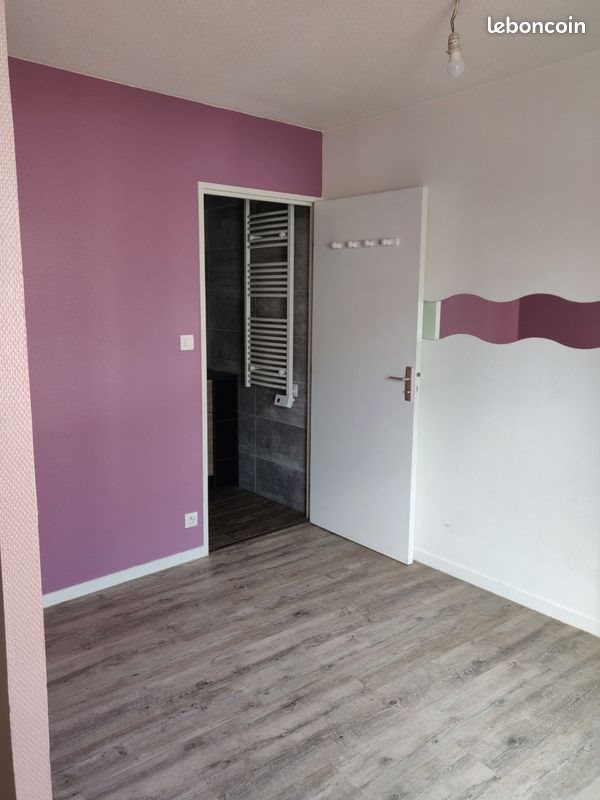 Appartement à louer, 22m², Brest