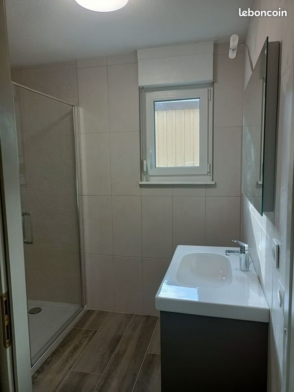 Appartement à louer, 85m², Ingwiller