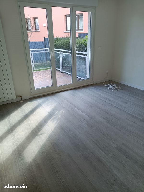 Appartement à louer, 85m², Ingwiller
