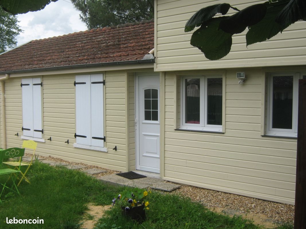 Maison à louer, 64m², Champagné