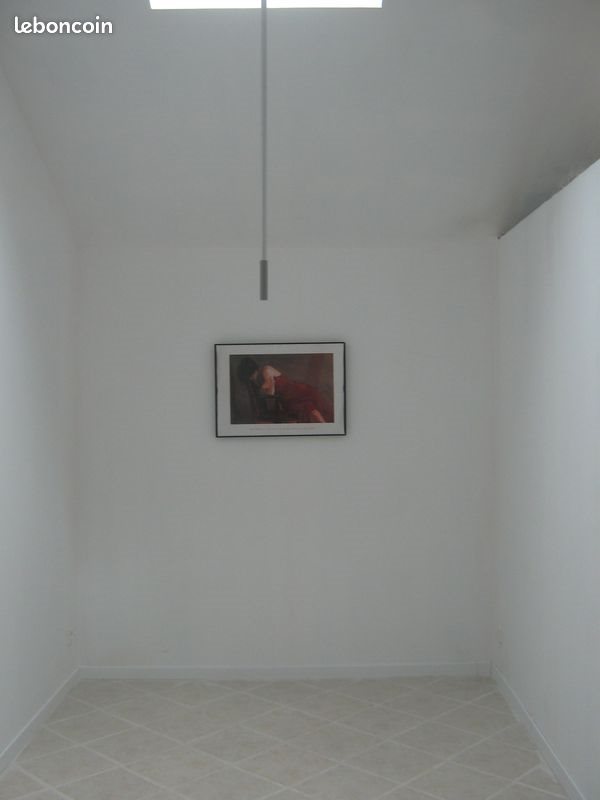 Maison à louer, 64m², Champagné