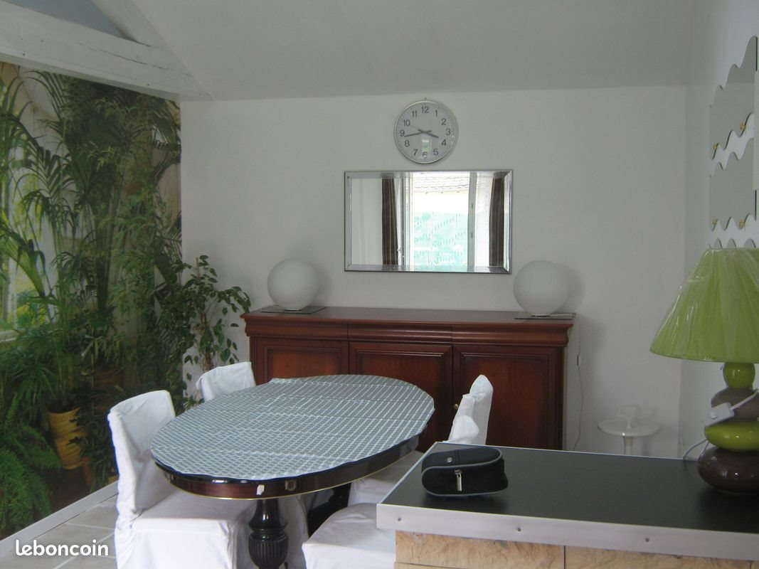 Maison à louer, 64m², Champagné