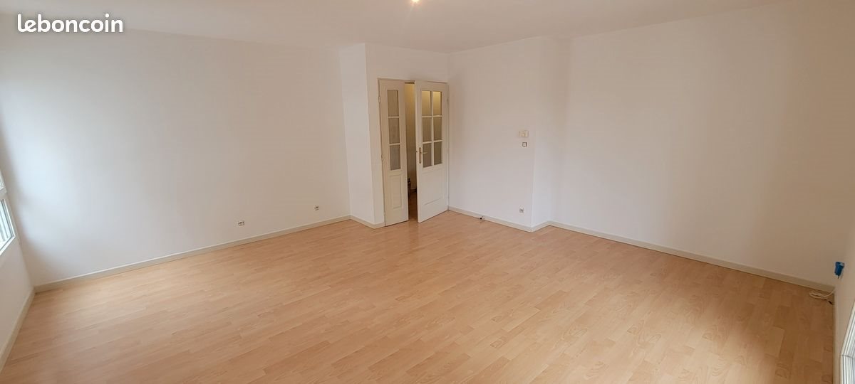 Appartement à louer, 92m², Nancy
