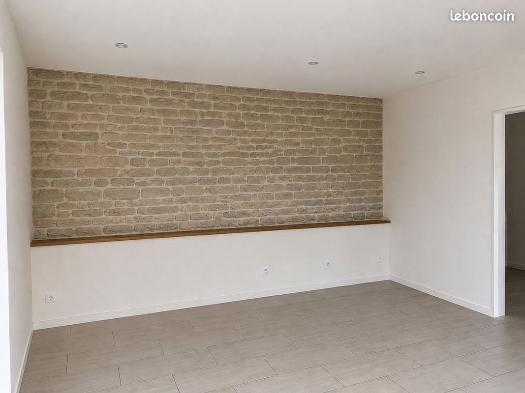Maison à louer, 45m², Néré