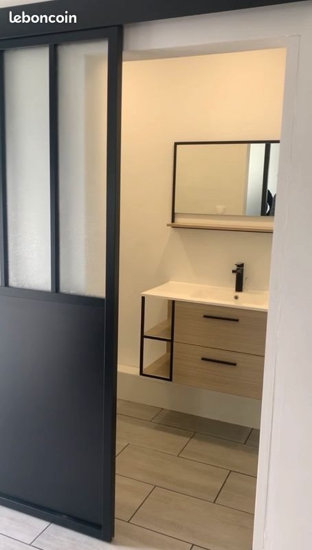 Maison à louer, 45m², Néré