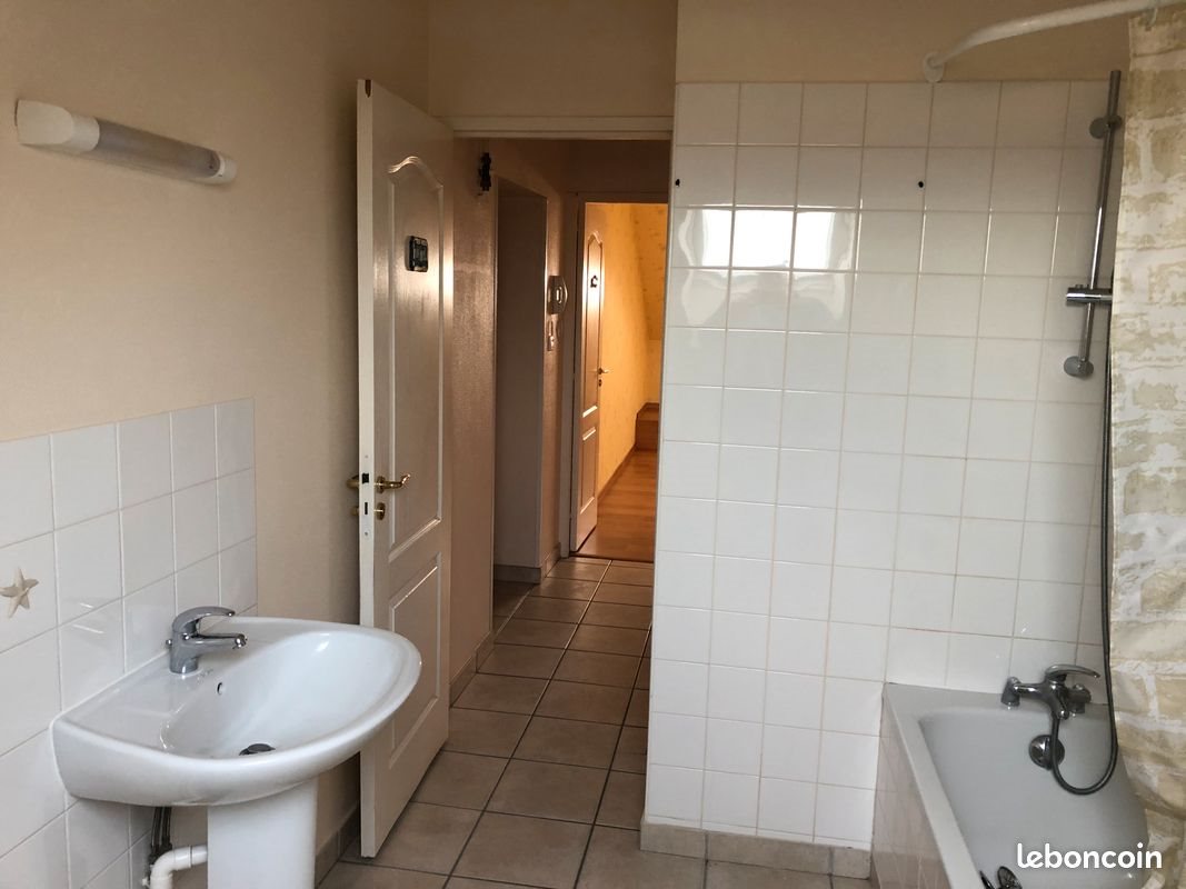 Appartement à louer, 86m², Commentry